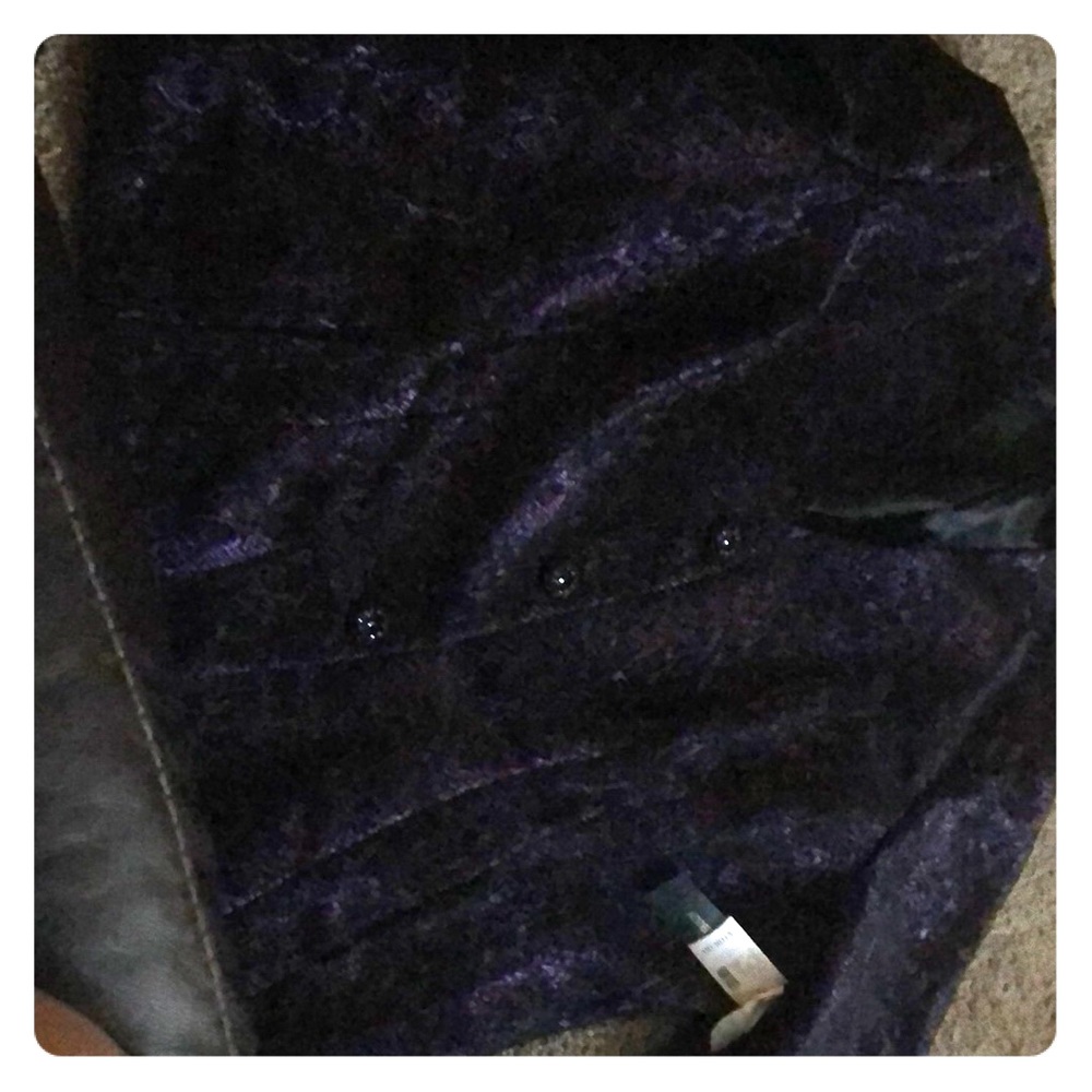 Dress jacket